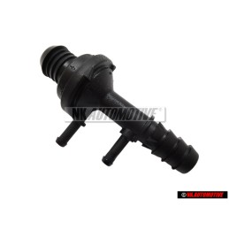 Genuine VW Non-Return Valve - 191611933D