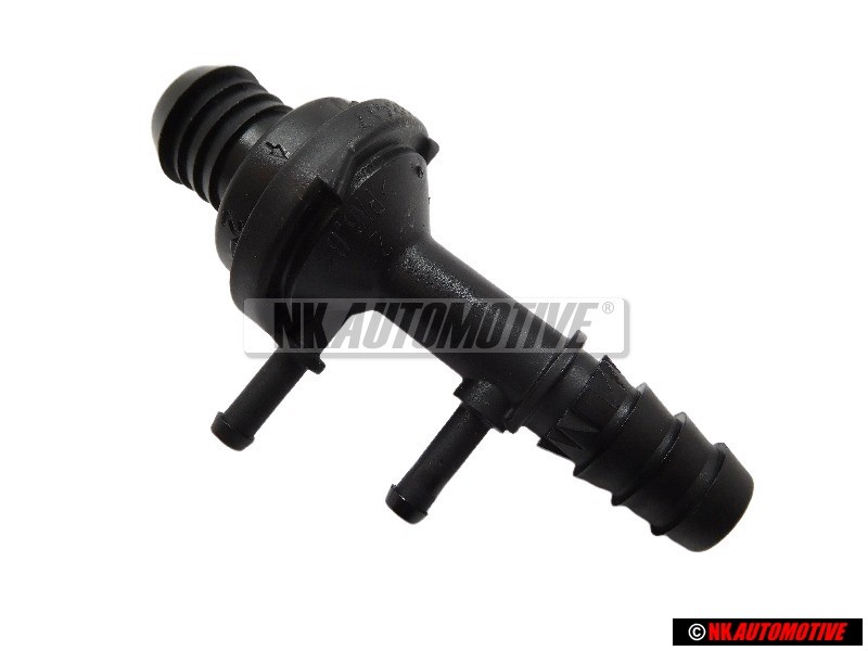 Genuine VW Non-Return Valve - 191611933D