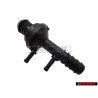 Genuine VW Non-Return Valve - 191611933D