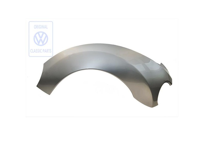 Genuine VW Wing Primed - 1C9821301 GRU