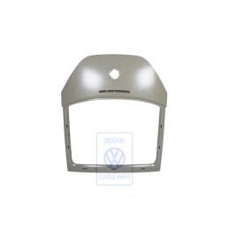 Genuine VW Rear Lid - 1C9827025