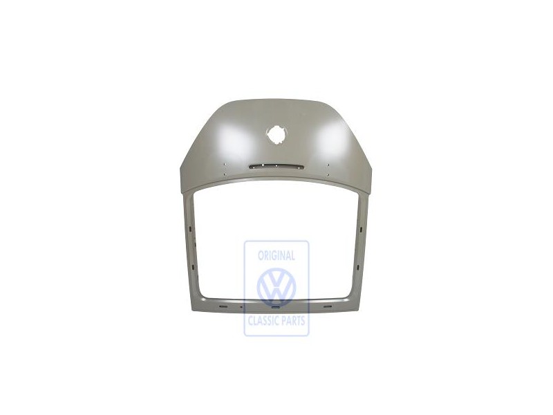 Genuine VW Rear Lid - 1C9827025