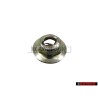 Genuine VW Nut,Thread Cutting - N 90173701