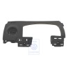 Genuine VW Dash Cover - 1C9858451