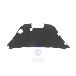 Genuine VW Sound Abs. For Engine Bonnet - 1C9863831A