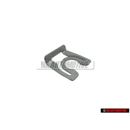 Genuine Audi Retaining Washer - 4D0098070M