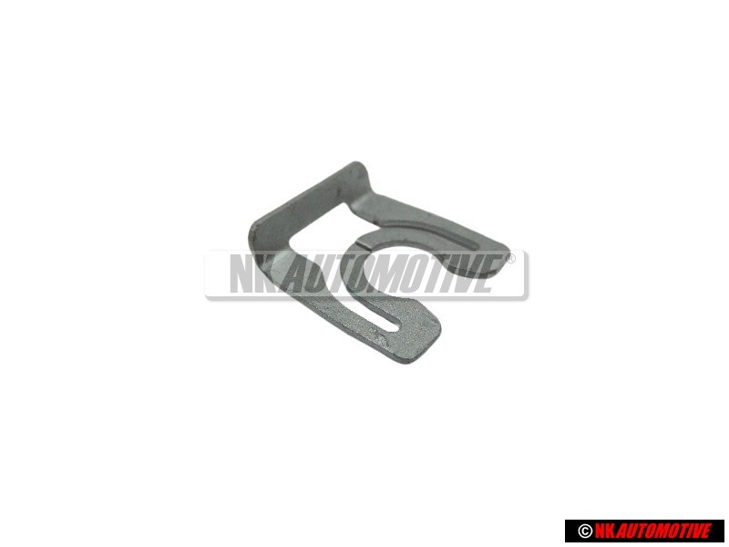 Genuine Audi Retaining Washer - 4D0098070M