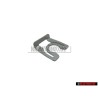Genuine Audi Retaining Washer - 4D0098070M