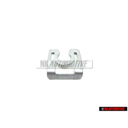 Genuine Audi Retaining Washer - 4D0098070M