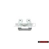 Genuine Audi Retaining Washer - 4D0098070M