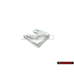 Genuine Audi Retaining Washer - 4D0098070M
