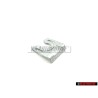 Genuine Audi Retaining Washer - 4D0098070M