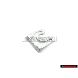 Genuine Audi Retaining Washer - 4D0098070M