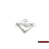 Genuine Audi Retaining Washer - 4D0098070M