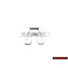 Genuine Audi Retaining Washer - 4D0098070M