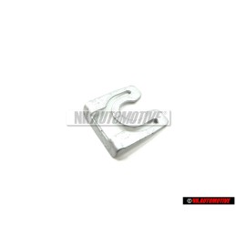Genuine Audi Retaining Washer - 4D0098070M