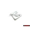 Genuine Audi Retaining Washer - 4D0098070M