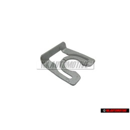 Genuine VW Retaining Washer - N 90095601