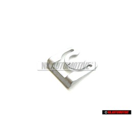 Genuine VW Retaining Washer - N 90095601