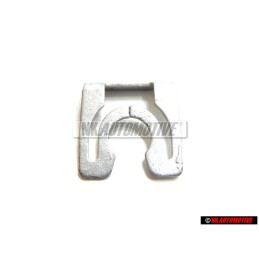 Genuine VW Retaining Washer - N 90095601