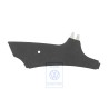 Genuine VW C-Pillar Trim Black - 1C9867287 7EN