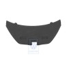 Genuine VW Rear Lid Trim Panel Black - 1C9867605 7EN