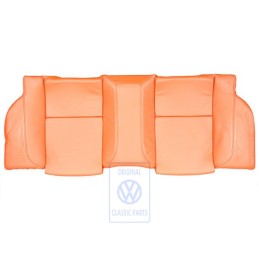 Genuine VW Backrest Complete - 1C9885041