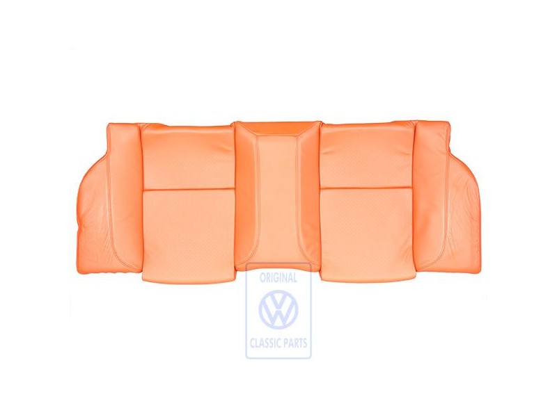 Genuine VW Backrest Complete - 1C9885041