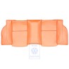 Genuine VW Backrest Complete - 1C9885041