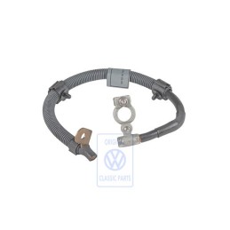 Genuine VW Wiring Set For Battery   - 1C9971228