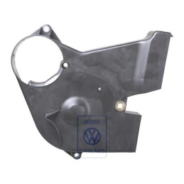 Genuine VW Toothed Belt Guard - 1E0109175