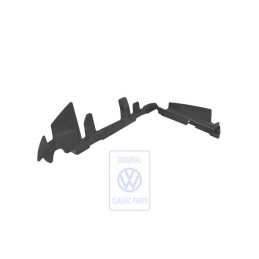 Genuine VW Air Guide - 1E0121334