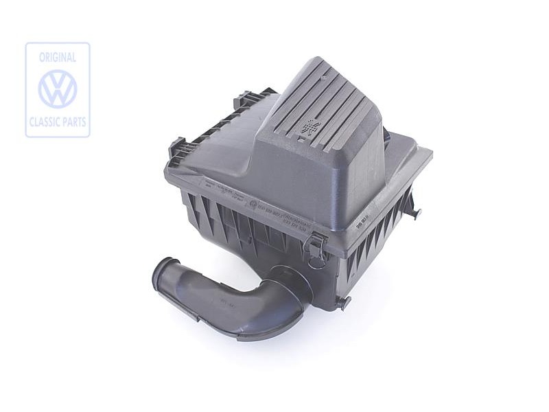 Genuine VW Air Filter - 1E0129607J