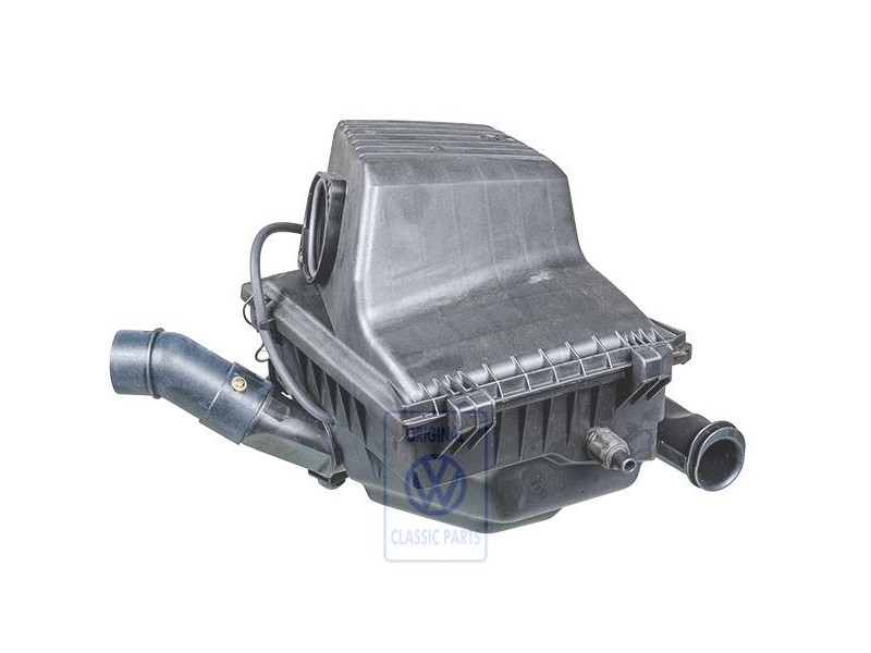 Genuine VW Air Filter - 1E0129607K