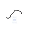 Genuine VW Vent Hose - 1E0133518