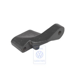 Genuine VW Console - 1E0199185A