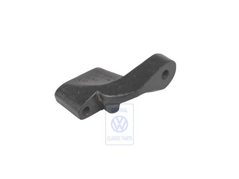 Genuine VW Console - 1E0199185A