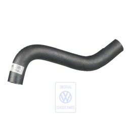 Genuine VW Intake Hose - 1E0422889