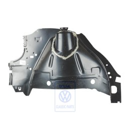 Genuine VW Wheel Housing - 1E0803421