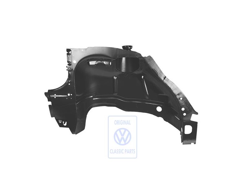Genuine VW Wheel Housing - 1E0803422