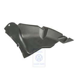 Genuine VW Air Guide - 1E0805826