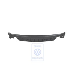 Genuine VW Foam Filler Piece - 1E0807248