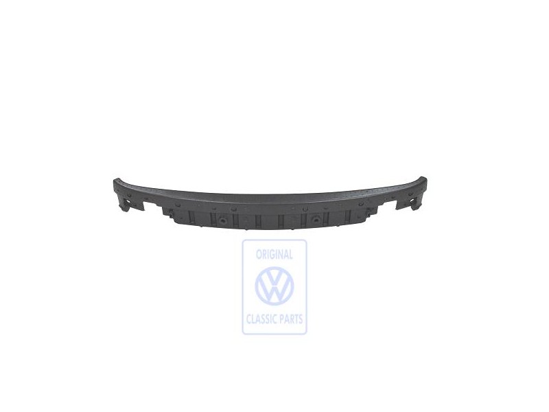 Genuine VW Foam Filler Piece - 1E0807248