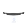 Genuine VW Foam Filler Piece - 1E0807248