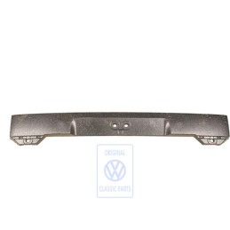 Genuine VW Insert For Bumper - 1E0807431
