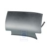 Genuine VW Cover Cap Satin Black - 1E0807441 B41