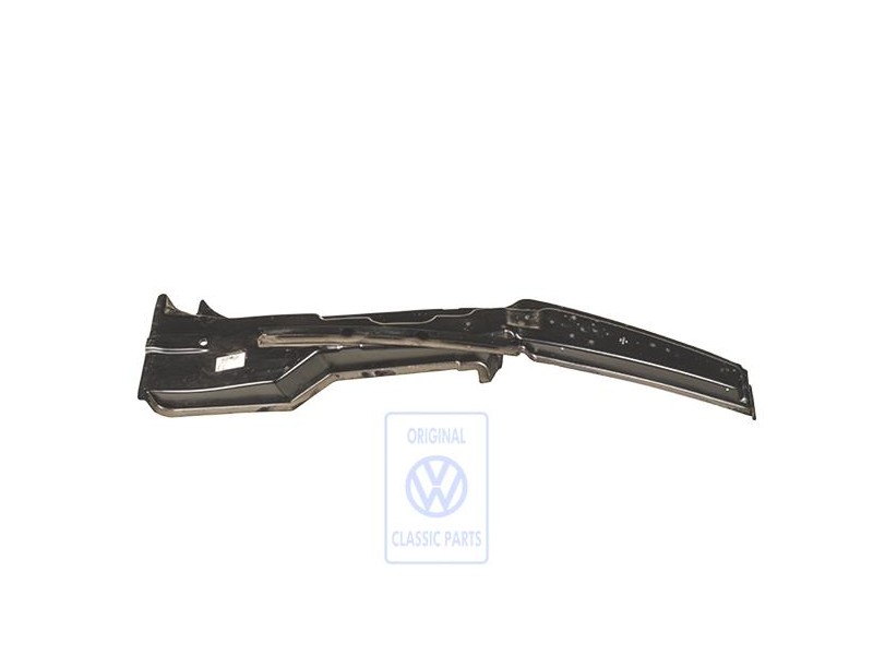 Genuine VW B-Pillar, Outer - 1E0809221