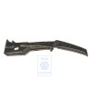 Genuine VW B-Pillar, Outer - 1E0809221