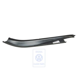 Genuine VW Drip Moulding - 1E0809394