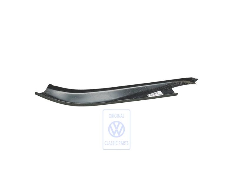 Genuine VW Drip Moulding - 1E0809394